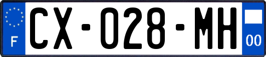 CX-028-MH