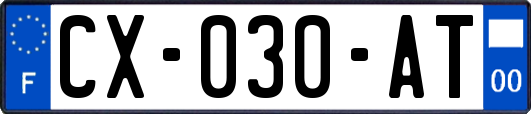 CX-030-AT