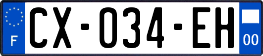 CX-034-EH