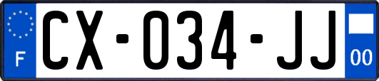 CX-034-JJ