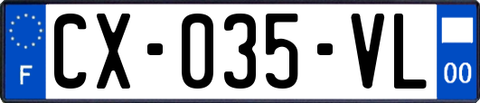 CX-035-VL