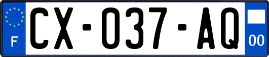 CX-037-AQ