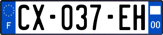 CX-037-EH