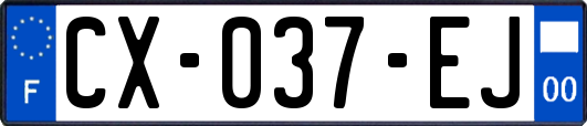 CX-037-EJ