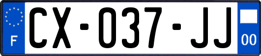 CX-037-JJ