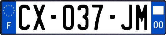 CX-037-JM