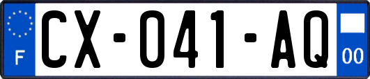 CX-041-AQ