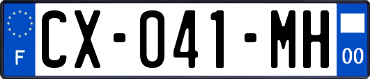 CX-041-MH