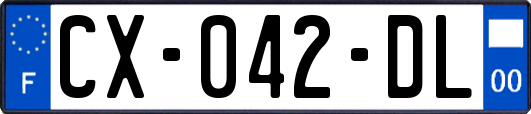 CX-042-DL