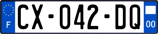 CX-042-DQ