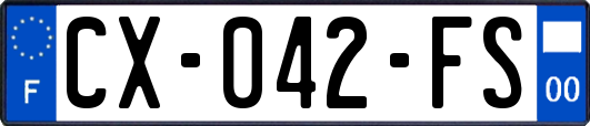 CX-042-FS