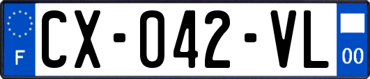 CX-042-VL