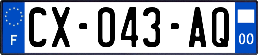 CX-043-AQ