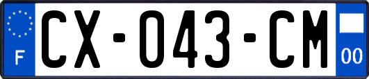 CX-043-CM