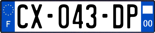 CX-043-DP