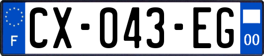 CX-043-EG