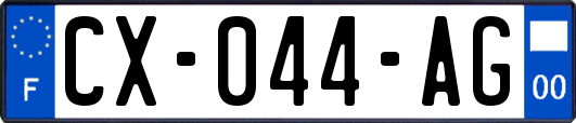 CX-044-AG