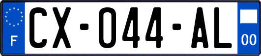 CX-044-AL