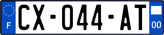 CX-044-AT