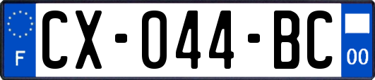 CX-044-BC