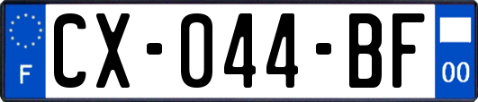 CX-044-BF