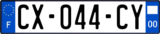 CX-044-CY