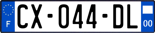CX-044-DL