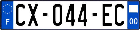 CX-044-EC