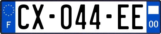 CX-044-EE