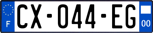 CX-044-EG