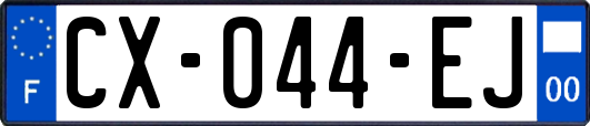 CX-044-EJ