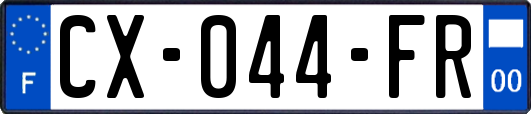 CX-044-FR