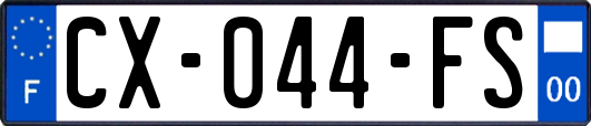 CX-044-FS