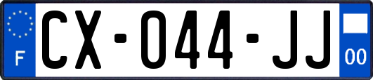 CX-044-JJ