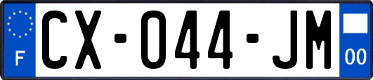 CX-044-JM