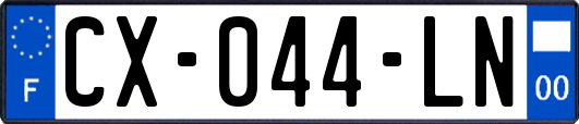 CX-044-LN