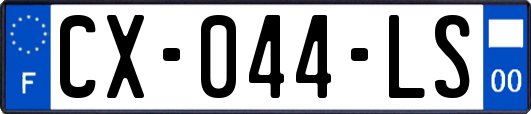 CX-044-LS