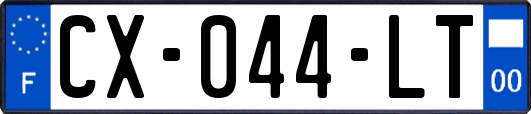 CX-044-LT