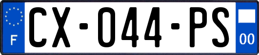 CX-044-PS