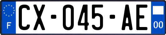 CX-045-AE