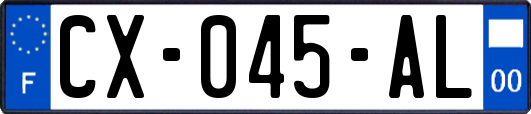 CX-045-AL