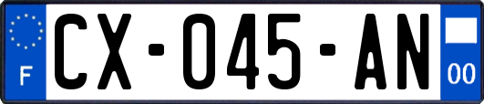 CX-045-AN