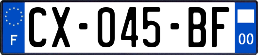 CX-045-BF