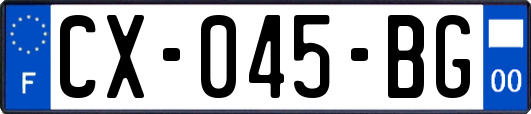 CX-045-BG