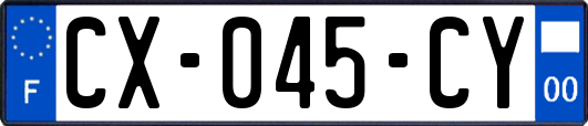 CX-045-CY