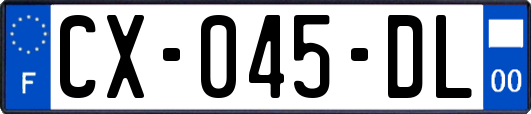 CX-045-DL
