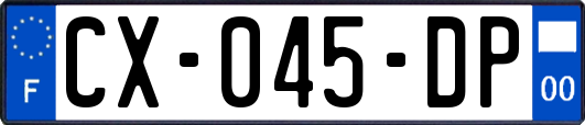 CX-045-DP