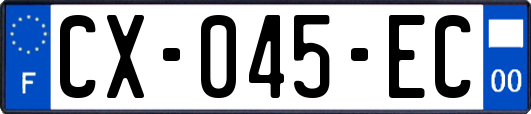 CX-045-EC