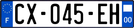 CX-045-EH