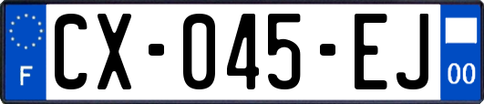 CX-045-EJ